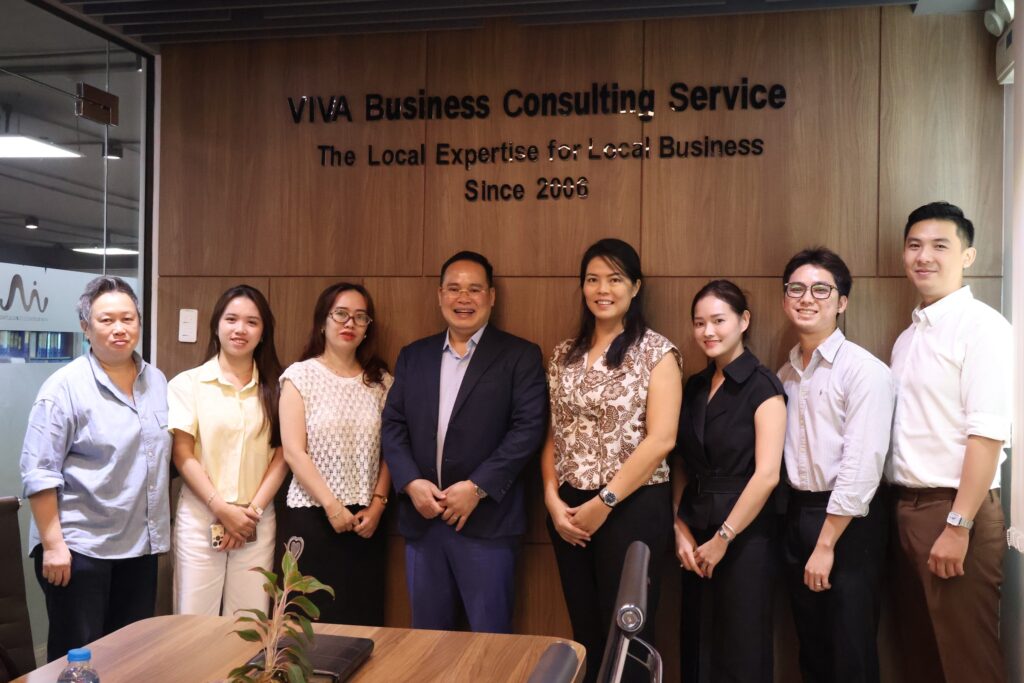 VIVA BUSINESS CONSULTING VÀ LIÊN ĐOÀN DOANH NGHIỆP SINGAPORE TĂNG CƯỜNG HỢP TÁC CHIẾN LƯỢC NHẰM HỖ TRỢ NHÀ ĐẦU TƯ SINGAPORE TẠI VIỆT NAM 5 - Images of VIVA Business Consulting 707545395 1389818969832479 7752989395333662048 n 2 - Images of VIVA Business Consulting