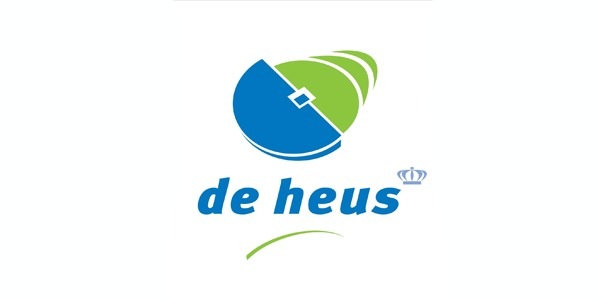 VIVA được tín nhiệm bởi 85 - Images of VIVA Business Consulting Clients DeHeus logo - Images of VIVA Business Consulting