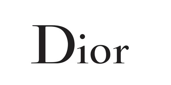 VIVA được tín nhiệm bởi 65 - Images of VIVA Business Consulting Clients Dior logo - Images of VIVA Business Consulting