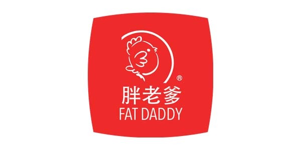 VIVA được tín nhiệm bởi 66 - Images of VIVA Business Consulting Clients FatDaddy logo - Images of VIVA Business Consulting