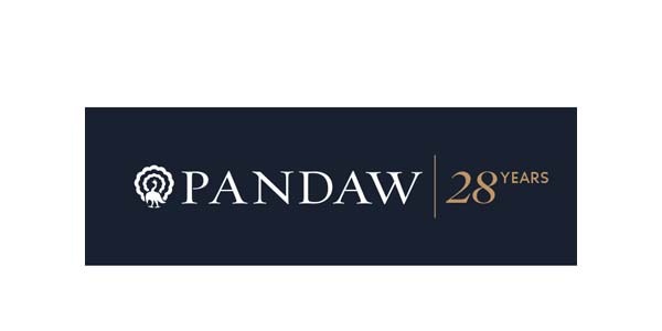 VIVA được tín nhiệm bởi 84 - Images of VIVA Business Consulting Clients Pandaw logo - Images of VIVA Business Consulting