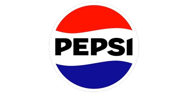 VIVA được tín nhiệm bởi 58 - Images of VIVA Business Consulting Clients Pepsi 2 logo - Images of VIVA Business Consulting