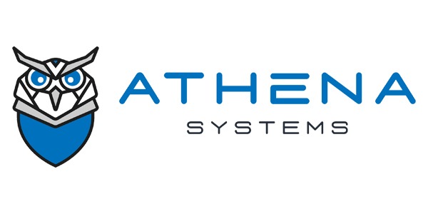 VIVA được tín nhiệm bởi 63 - Images of VIVA Business Consulting Clietns Athena System logo - Images of VIVA Business Consulting