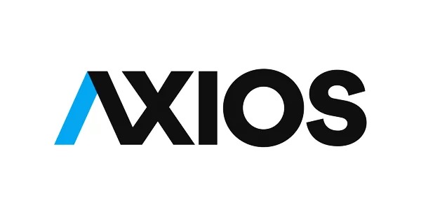 Clients and Partners 82 - Images of VIVA Business Consulting Clients Axios logo - Images of VIVA Business Consulting