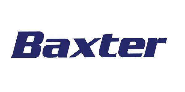 Clients and Partners 98 - Images of VIVA Business Consulting Clients Baxter Logo - Images of VIVA Business Consulting