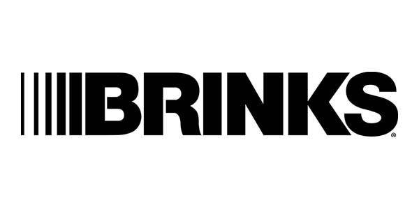 Clients and Partners 81 - Images of VIVA Business Consulting Clients Brinks logo - Images of VIVA Business Consulting