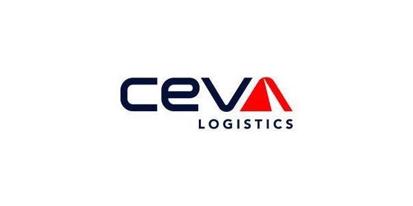 Clients and Partners 77 - Images of VIVA Business Consulting Clients Ceva Logistics logo - Images of VIVA Business Consulting