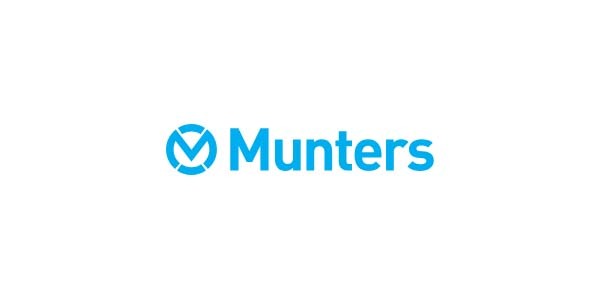 Clients and Partners 73 - Images of VIVA Business Consulting Clients Munters logo - Images of VIVA Business Consulting