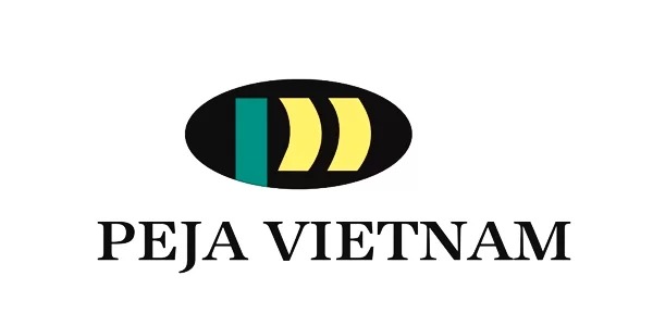 Clients and Partners 58 - Images of VIVA Business Consulting Clients PejaVietnam logo - Images of VIVA Business Consulting