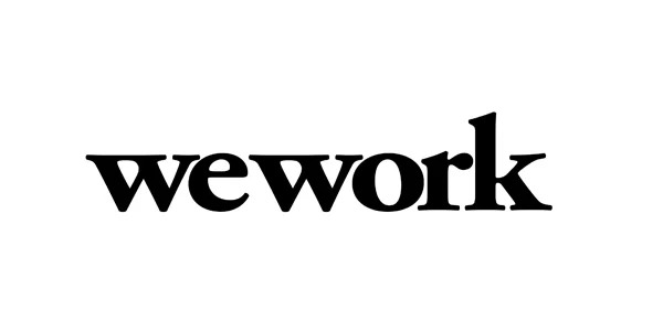 Clients and Partners 89 - Images of VIVA Business Consulting Clients Wework logo - Images of VIVA Business Consulting