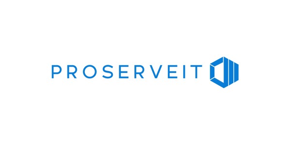 Clients and Partners 62 - Images of VIVA Business Consulting Clients proserveIT logo - Images of VIVA Business Consulting