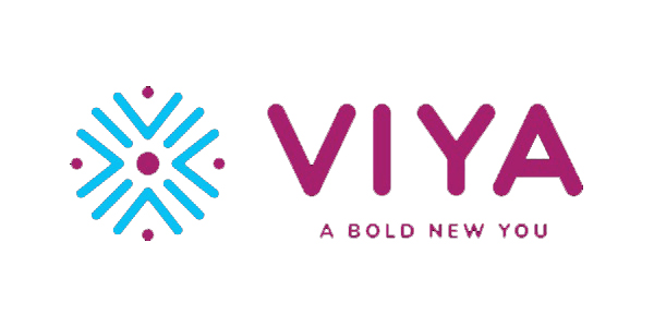 Clients and Partners 93 - Images of VIVA Business Consulting Clietns VIYA Heath logo - Images of VIVA Business Consulting