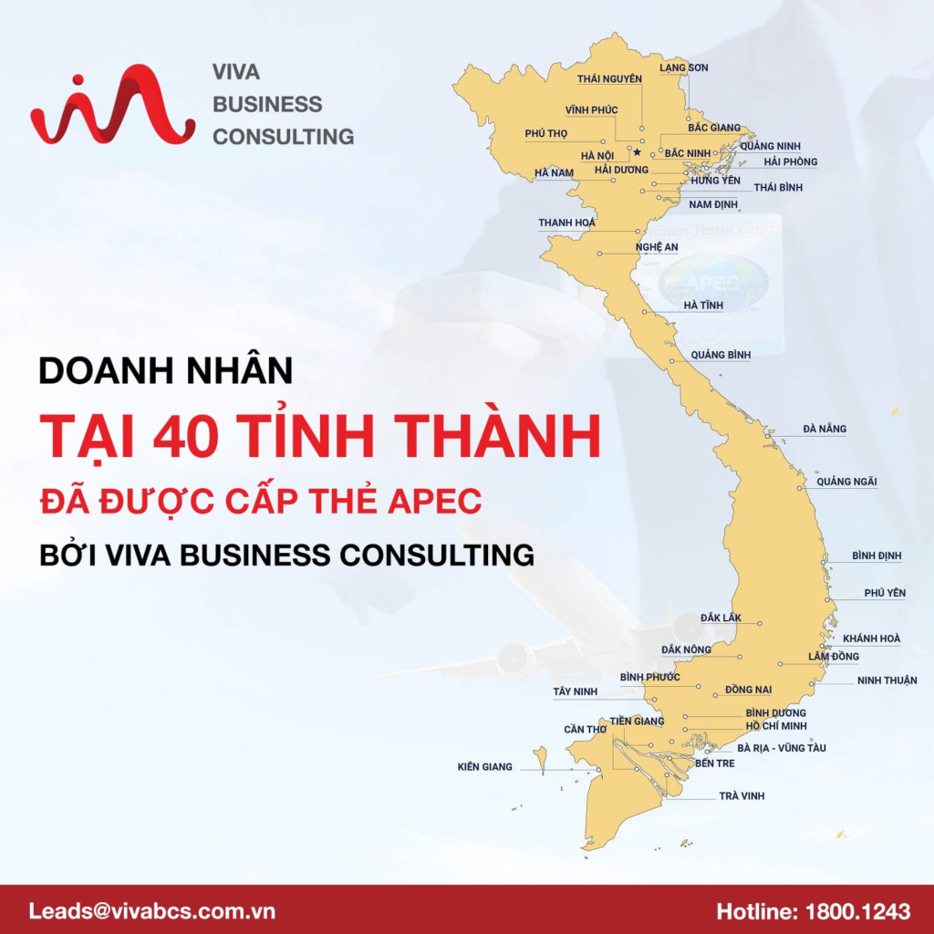 (Dịch vụ trọn gói theo thủ tục ưu tiên cho khách hàng ưu tiên) 5 - Images of VIVA Business Consulting image 2 - Images of VIVA Business Consulting