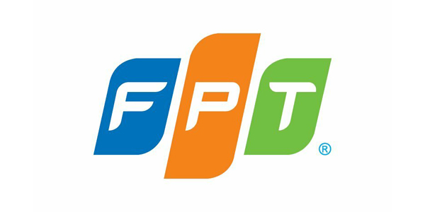 VIVA được tín nhiệm bởi 46 - Images of VIVA Business Consulting Clients FPT logo 1 - Images of VIVA Business Consulting