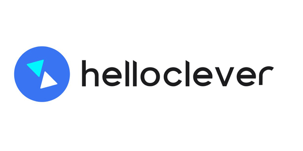 VIVA được tín nhiệm bởi 95 - Images of VIVA Business Consulting Clients Hello Clever logo 1 - Images of VIVA Business Consulting
