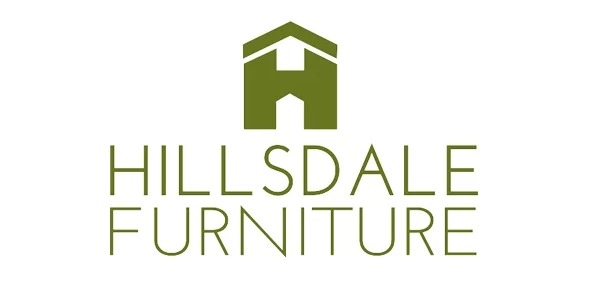 VIVA được tín nhiệm bởi 96 - Images of VIVA Business Consulting Clients HillsdaleFurniture logo 1 - Images of VIVA Business Consulting