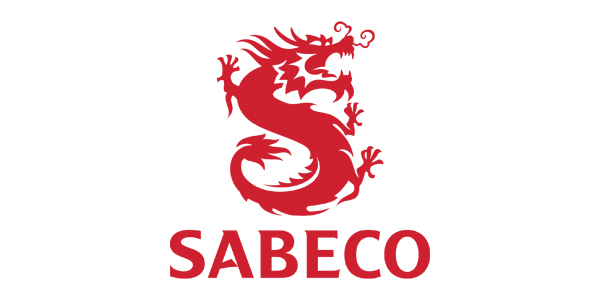 VIVA được tín nhiệm bởi 47 - Images of VIVA Business Consulting Clients Sabeco logo - Images of VIVA Business Consulting