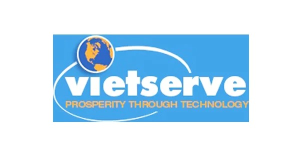 VIVA được tín nhiệm bởi 101 - Images of VIVA Business Consulting Clients Vietserve logo 1 - Images of VIVA Business Consulting