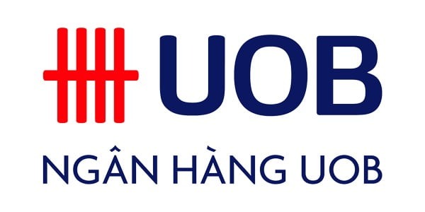 VIVA được tín nhiệm bởi 13 - Images of VIVA Business Consulting Logo ngan hang UOB - Images of VIVA Business Consulting