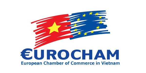 VIVA được tín nhiệm bởi 2 - Images of VIVA Business Consulting Logo EurochamVietnam - Images of VIVA Business Consulting