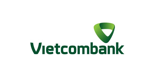 Clients and Partners 12 - Images of VIVA Business Consulting Logo VCB - Vietcombank