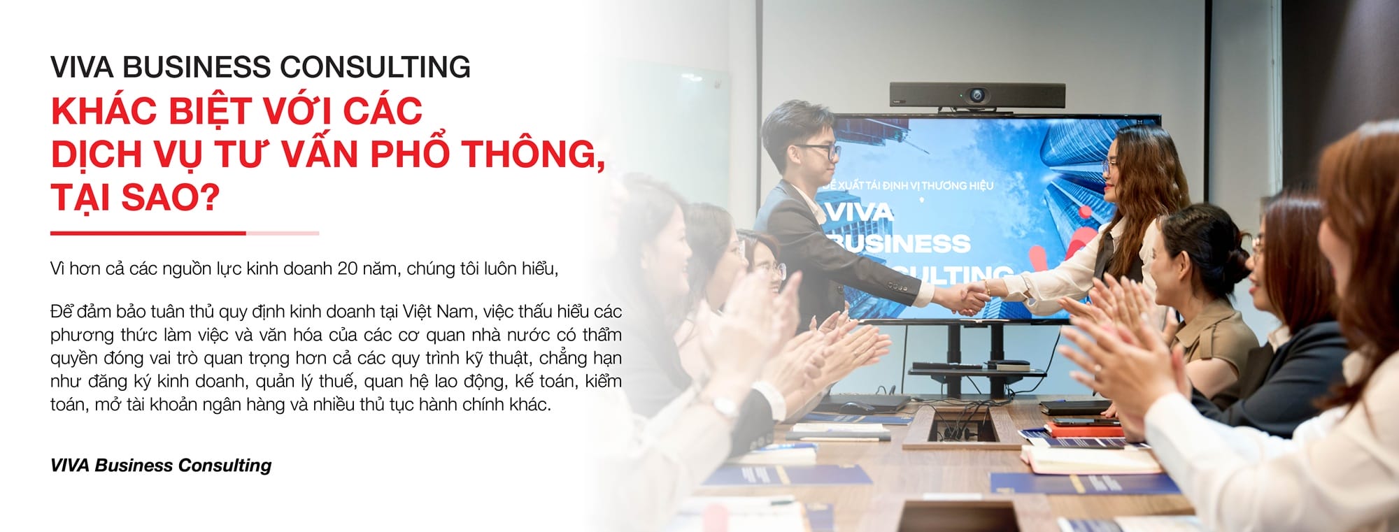 1720 banner viva vi - Images of VIVA Business Consulting